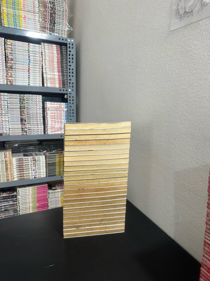 Yaiba full bộ-duoc-ban-tai-Trần Nam - Tiệm Manga chút ét