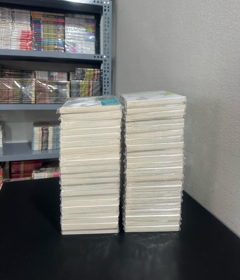 DragonBall 2014 + Yamcha full bộ ( Đồng bìa 19,5k )-duoc-ban-tai-Trần Nam - Tiệm Manga chút ét