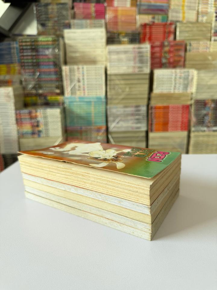Rin trái tim yêu dấu full bộ ( chất tốt )-duoc-ban-tai-Trần Nam - Tiệm Manga chút ét