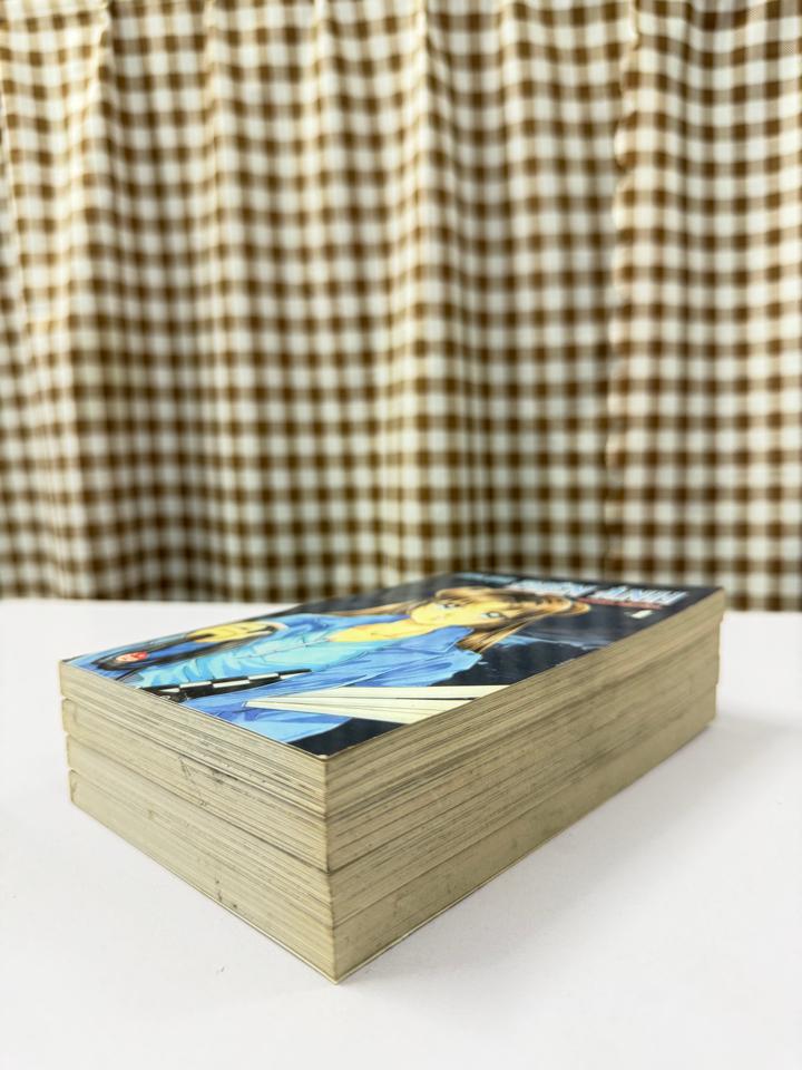 Vương quốc điện ảnh full bộ -duoc-ban-tai-Trần Nam - Tiệm Manga chút ét