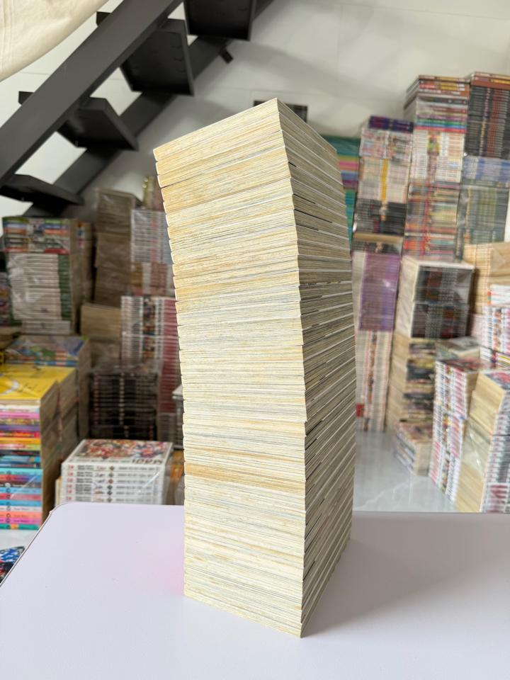 Tiểu thư hoàn hảo full bộ -duoc-ban-tai-Trần Nam - Tiệm Manga chút ét