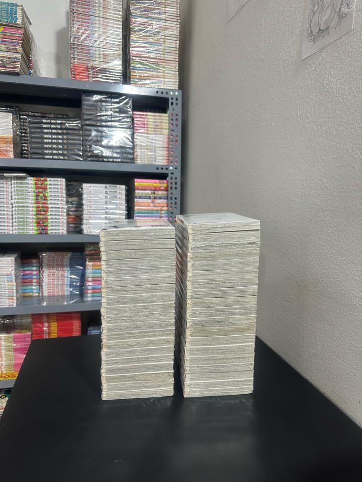 Yugioh fullseal trọn bộ -duoc-ban-tai-Trần Nam - Tiệm Manga chút ét