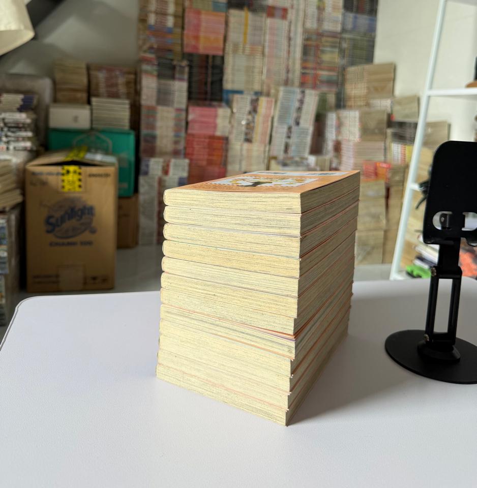 Sakura TVM full bộ, đủ bm-duoc-ban-tai-Trần Nam - Tiệm Manga chút ét