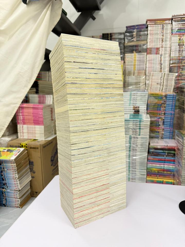 Yona công chúa bình minh 36t ( 8 postcard ) -duoc-ban-tai-Trần Nam - Tiệm Manga chút ét