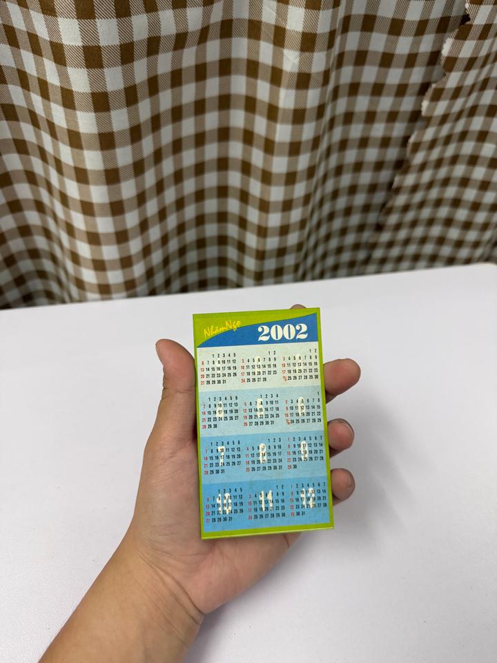 Card Ranma 1/2 2002 ( hiếm )-duoc-ban-tai-Trần Nam - Tiệm Manga chút ét