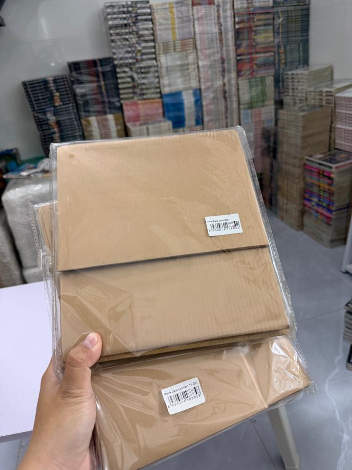 BlackJack bìa cứng fullseal ( t5 uns, lỗi nhẹ bìa như ảnh )-duoc-ban-tai-Trần Nam - Tiệm Manga chút ét
