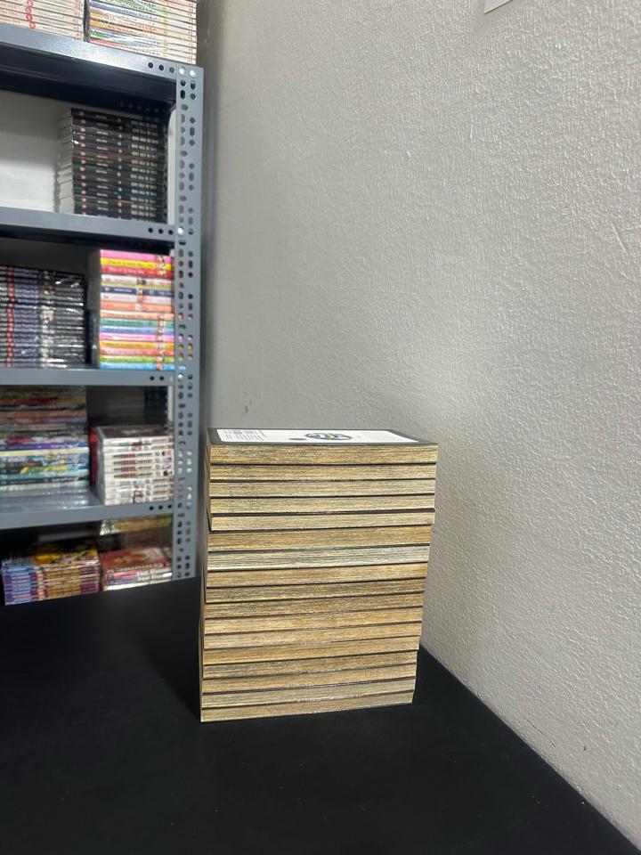 Tiểu đầu bếp cung đình full 2 phần-duoc-ban-tai-Trần Nam - Tiệm Manga chút ét