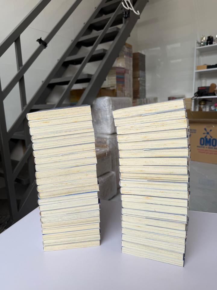 Thất hình đại tội full bộ ( tốt / đẹp )-duoc-ban-tai-Trần Nam - Tiệm Manga chút ét