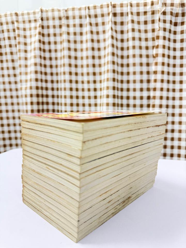 Con trai con gái - Cô láng giềng full bộ -duoc-ban-tai-Trần Nam - Tiệm Manga chút ét