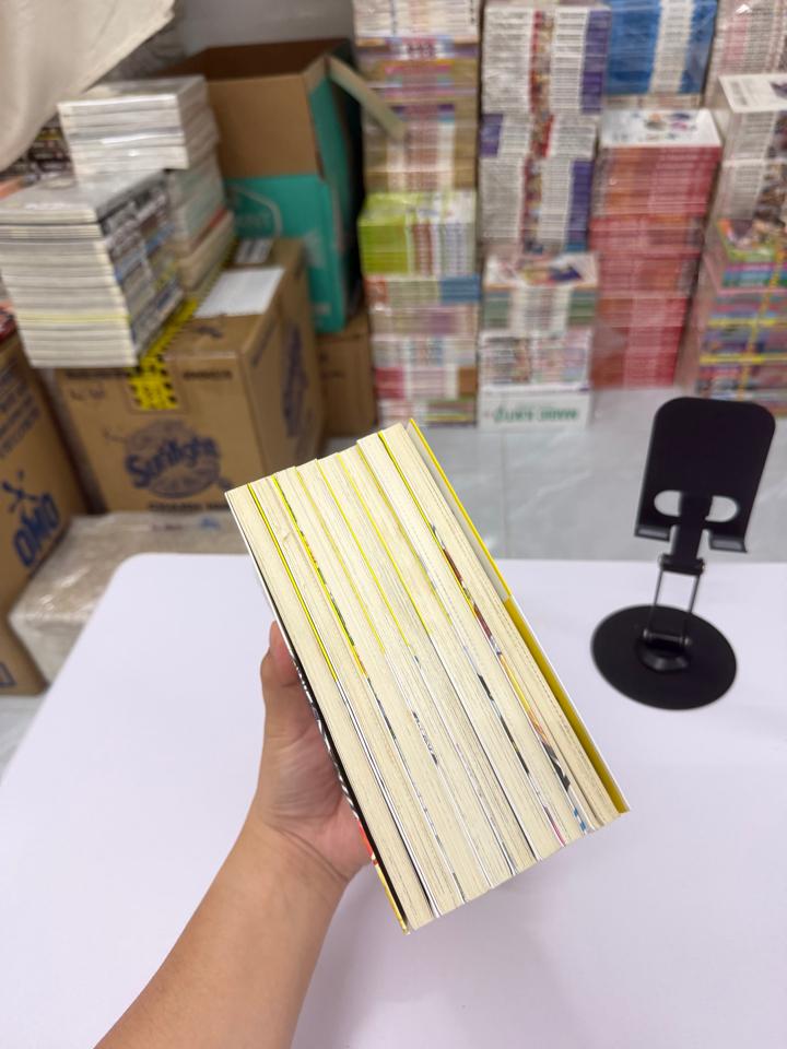 Đừng tin cô ấy full bộ đẹp-duoc-ban-tai-Trần Nam - Tiệm Manga chút ét