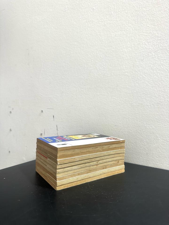 Long thánh full bộ -duoc-ban-tai-Trần Nam - Tiệm Manga chút ét