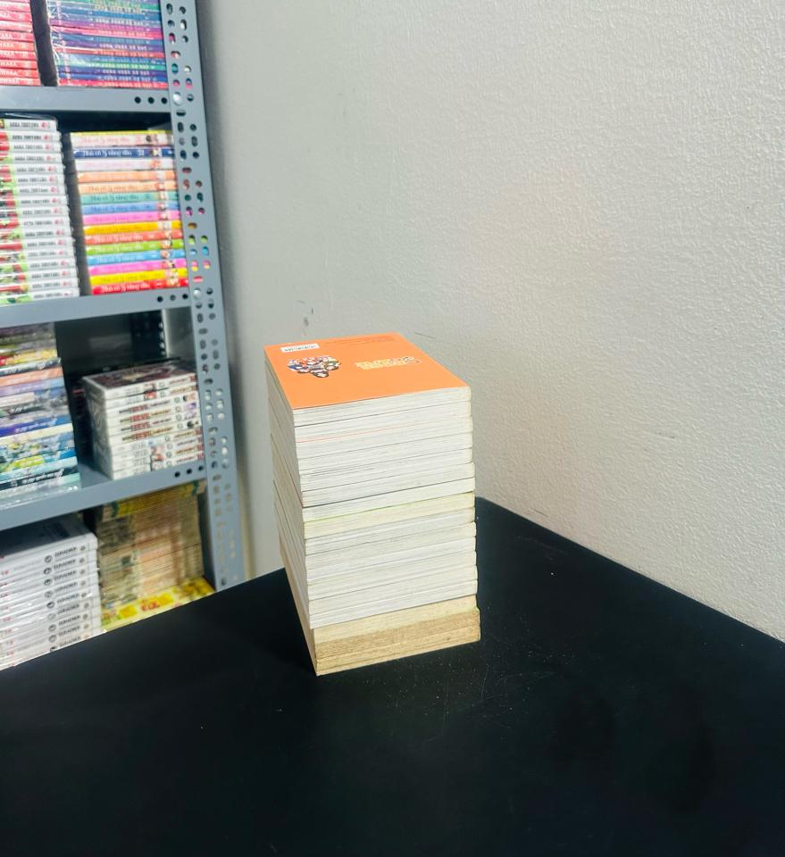 CrossGame full bộ ( đẹp, 15,16,17 ố ) -duoc-ban-tai-Trần Nam - Tiệm Manga chút ét