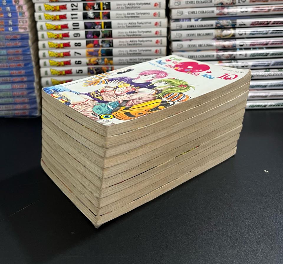 Con quỷ hút thuốc ở nhà kho full 10t-duoc-ban-tai-Trần Nam - Tiệm Manga chút ét