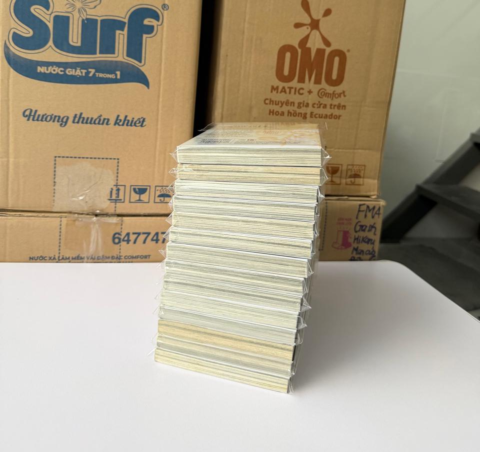 Thám tử Kindaichi R ( full bộ ) -duoc-ban-tai-Trần Nam - Tiệm Manga chút ét