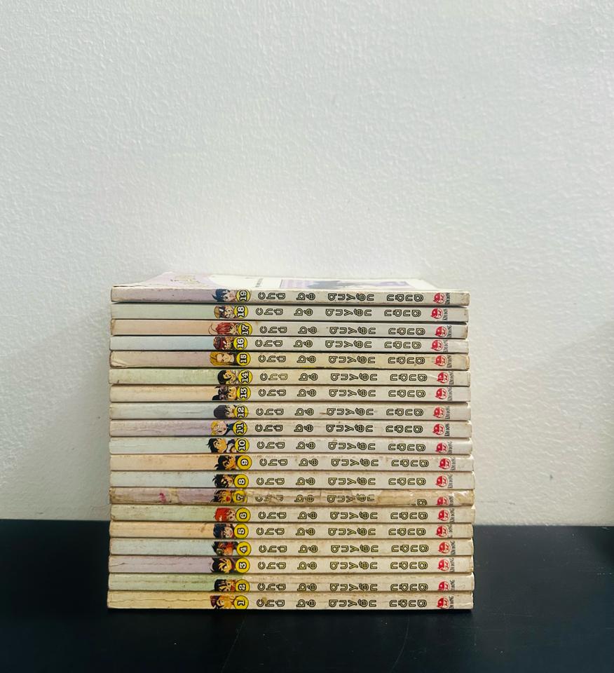 Chú bé quyền năng full 19t-duoc-ban-tai-Trần Nam - Tiệm Manga chút ét