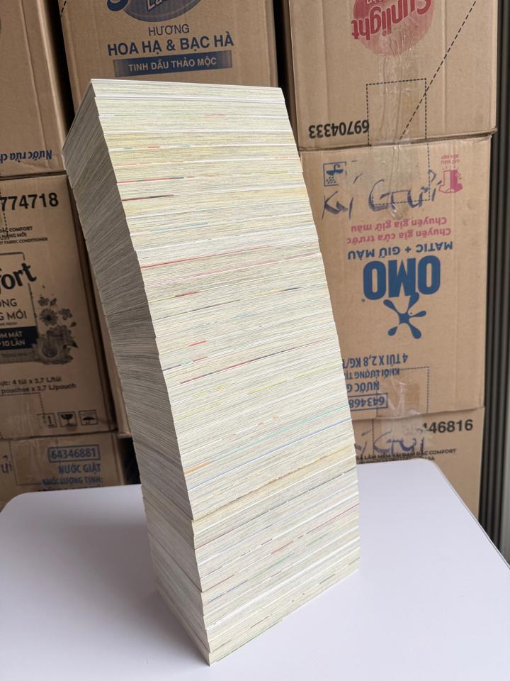 BoyOverFlower full bộ ( đẹp )-duoc-ban-tai-Trần Nam - Tiệm Manga chút ét