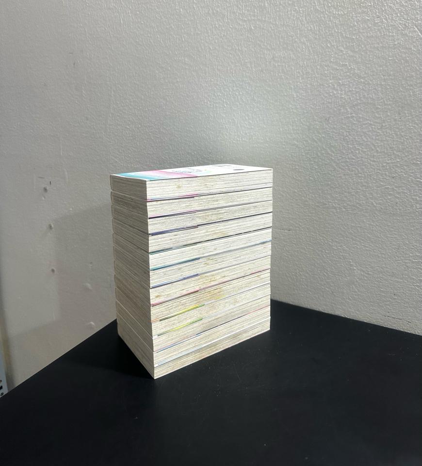 Sailormoon full 12t-duoc-ban-tai-Trần Nam - Tiệm Manga chút ét