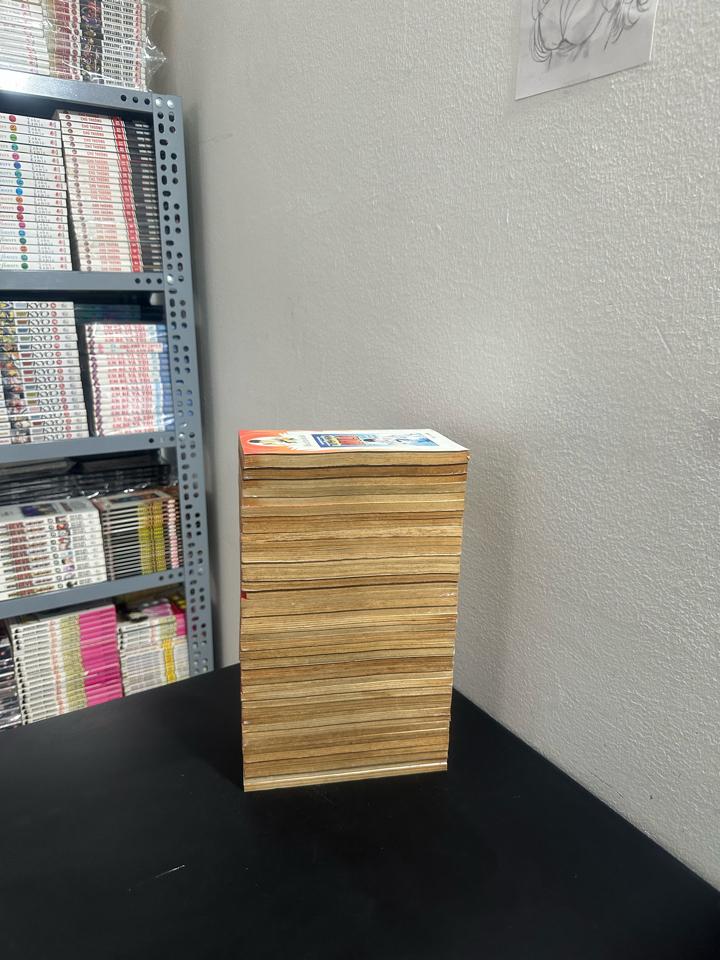 Truyền nhân Atula full bộ ( P1 )-duoc-ban-tai-Trần Nam - Tiệm Manga chút ét