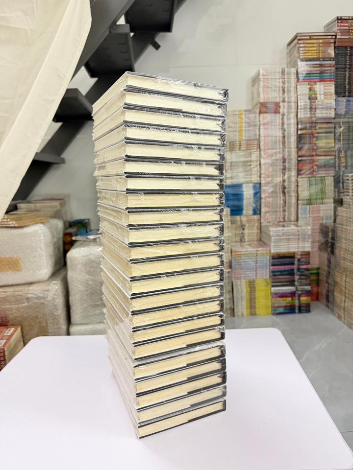 BlackJack bìa cứng fullseal -duoc-ban-tai-Trần Nam - Tiệm Manga chút ét