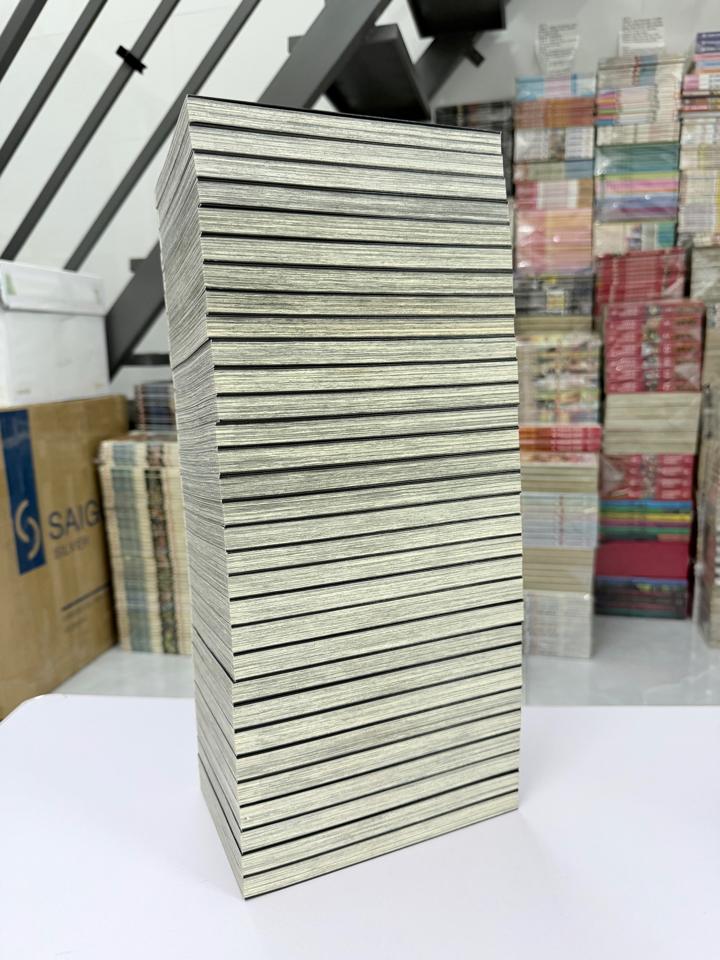 Thiên thần diệt thế full bộ ( có 3 pk, giấy mới ) -duoc-ban-tai-Trần Nam - Tiệm Manga chút ét