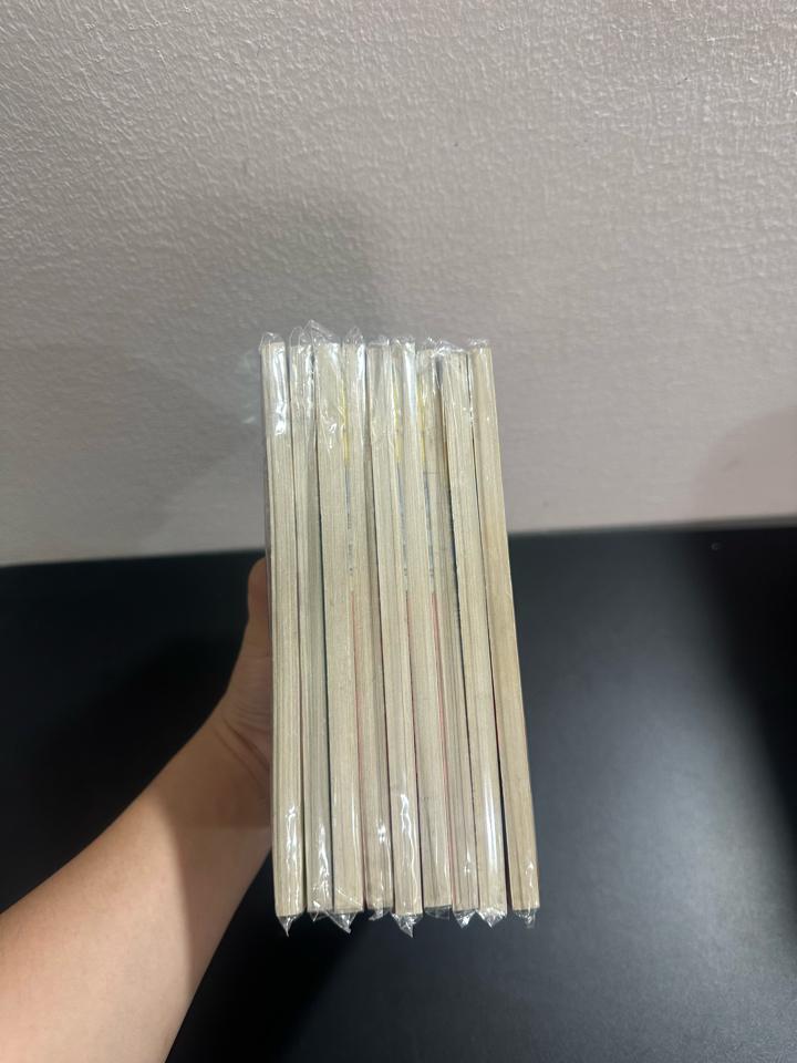 Hiệp sĩ có phép màu full-duoc-ban-tai-Trần Nam - Tiệm Manga chút ét