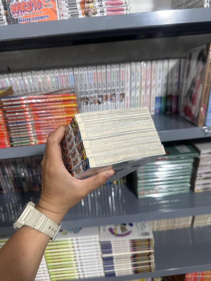 Box Pokemon Sun&Moon unseal -duoc-ban-tai-Trần Nam - Tiệm Manga chút ét