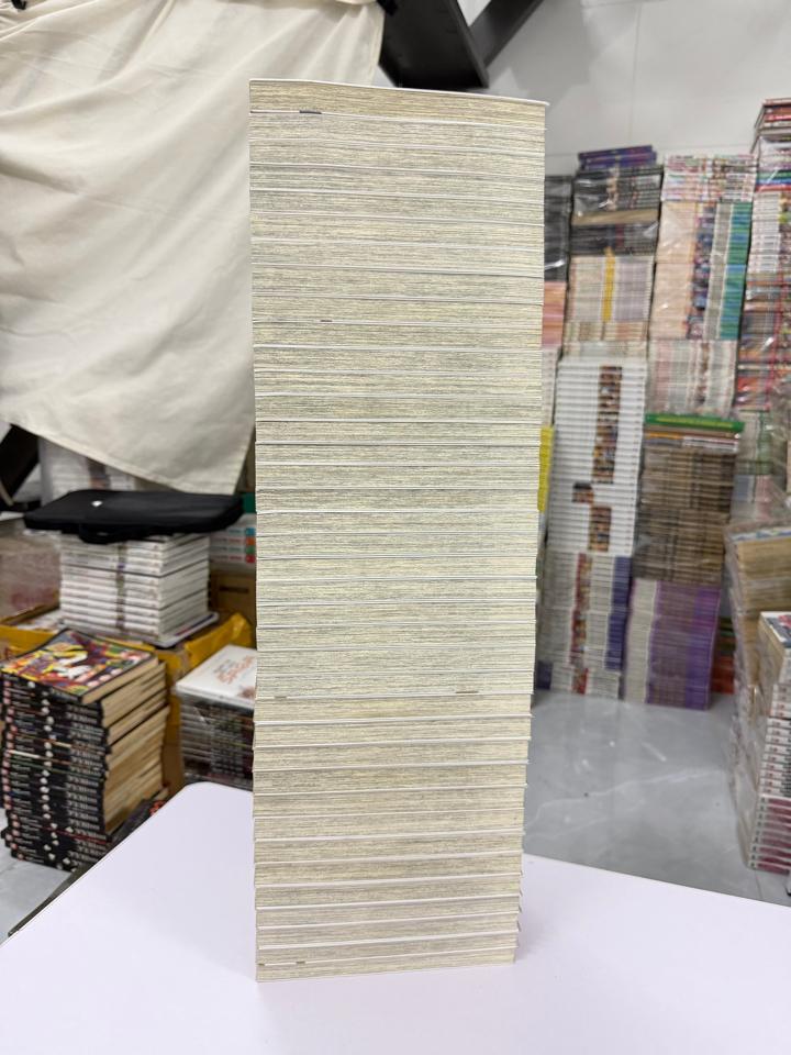 Yugioh full bộ 38t ( chất đẹp ) -duoc-ban-tai-Trần Nam - Tiệm Manga chút ét