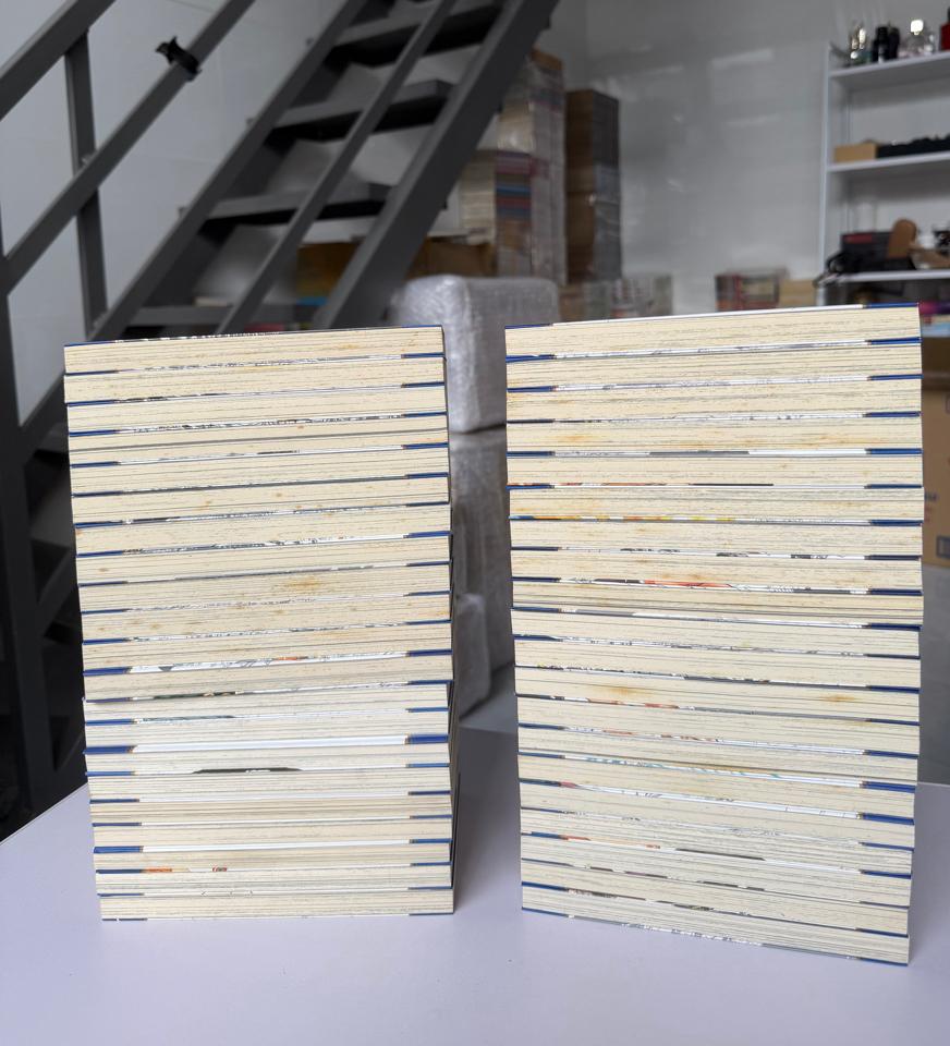 Thất hình đại tội full bộ ( tốt / đẹp )-duoc-ban-tai-Trần Nam - Tiệm Manga chút ét