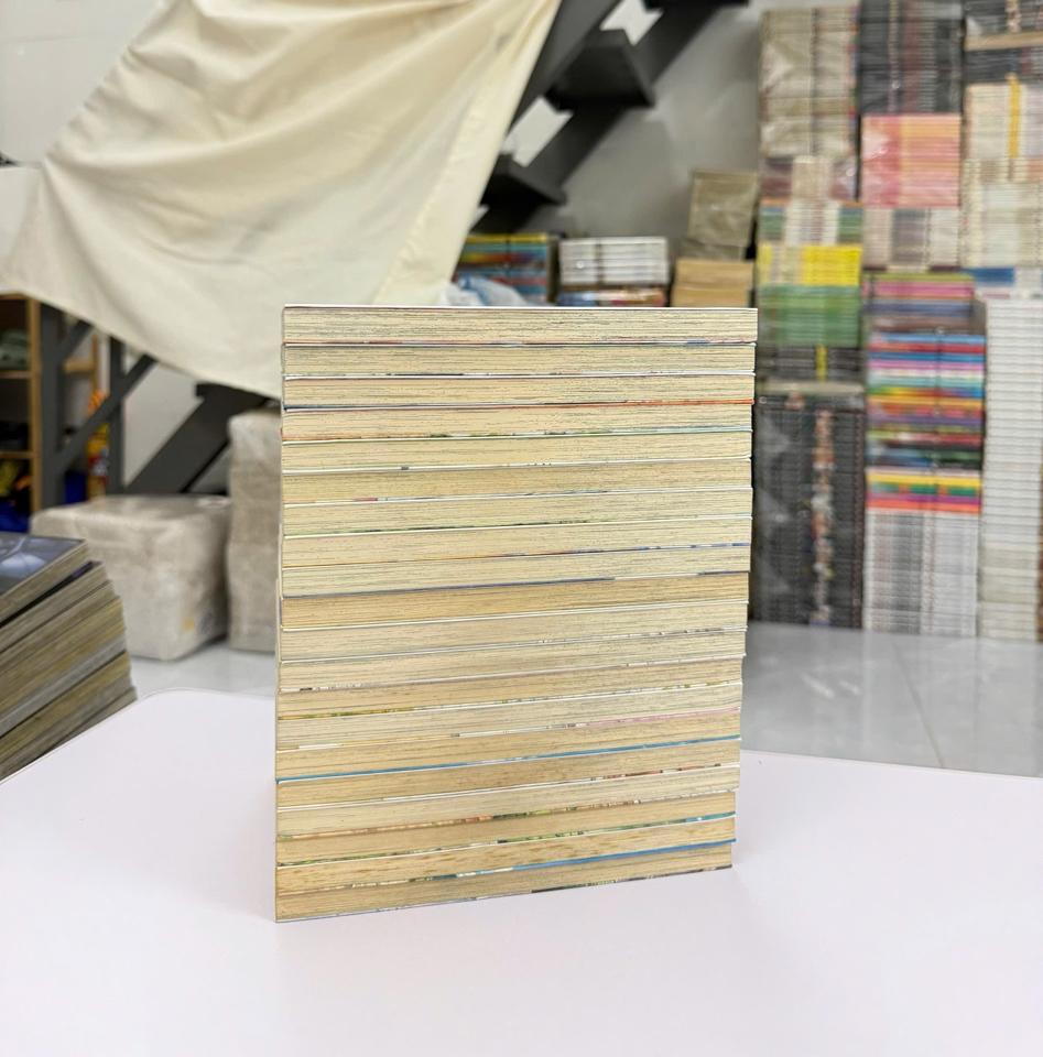 Nhất quỷ nhì ma thứ ba Takagi full p1 bản in đầu đủ postcard-duoc-ban-tai-Trần Nam - Tiệm Manga chút ét