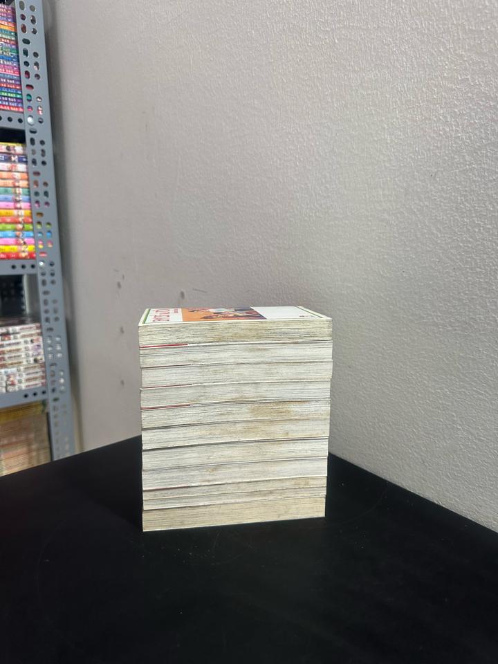 Em bé và tôi full bộ 10t ( bunko )-duoc-ban-tai-Trần Nam - Tiệm Manga chút ét