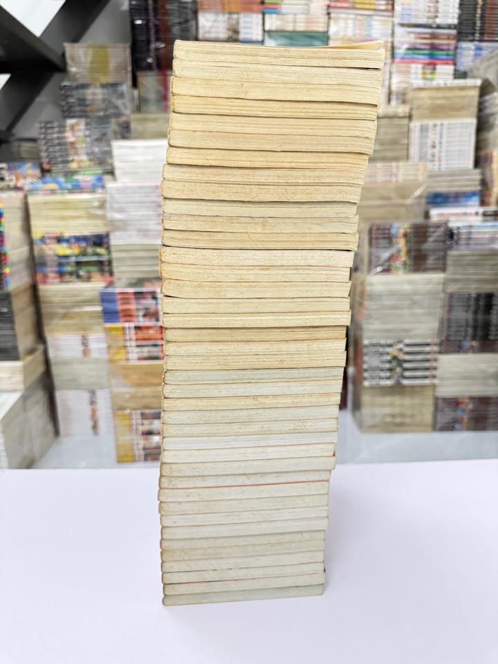 Yugioh NXB Thanh Hoá full bộ ( chất lượng đẹp ) -duoc-ban-tai-Trần Nam - Tiệm Manga chút ét