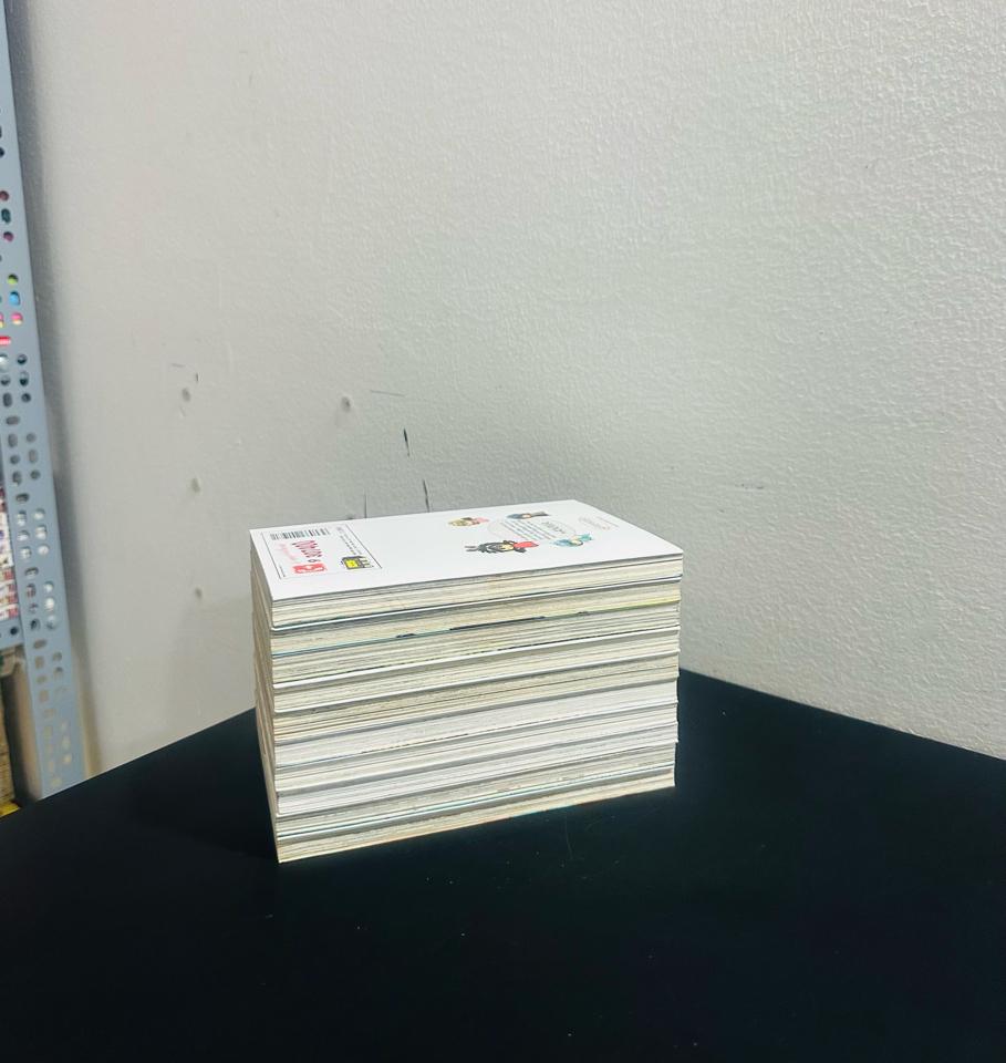 Anima+ full bộ ( đủ trang màu, đẹp )-duoc-ban-tai-Trần Nam - Tiệm Manga chút ét