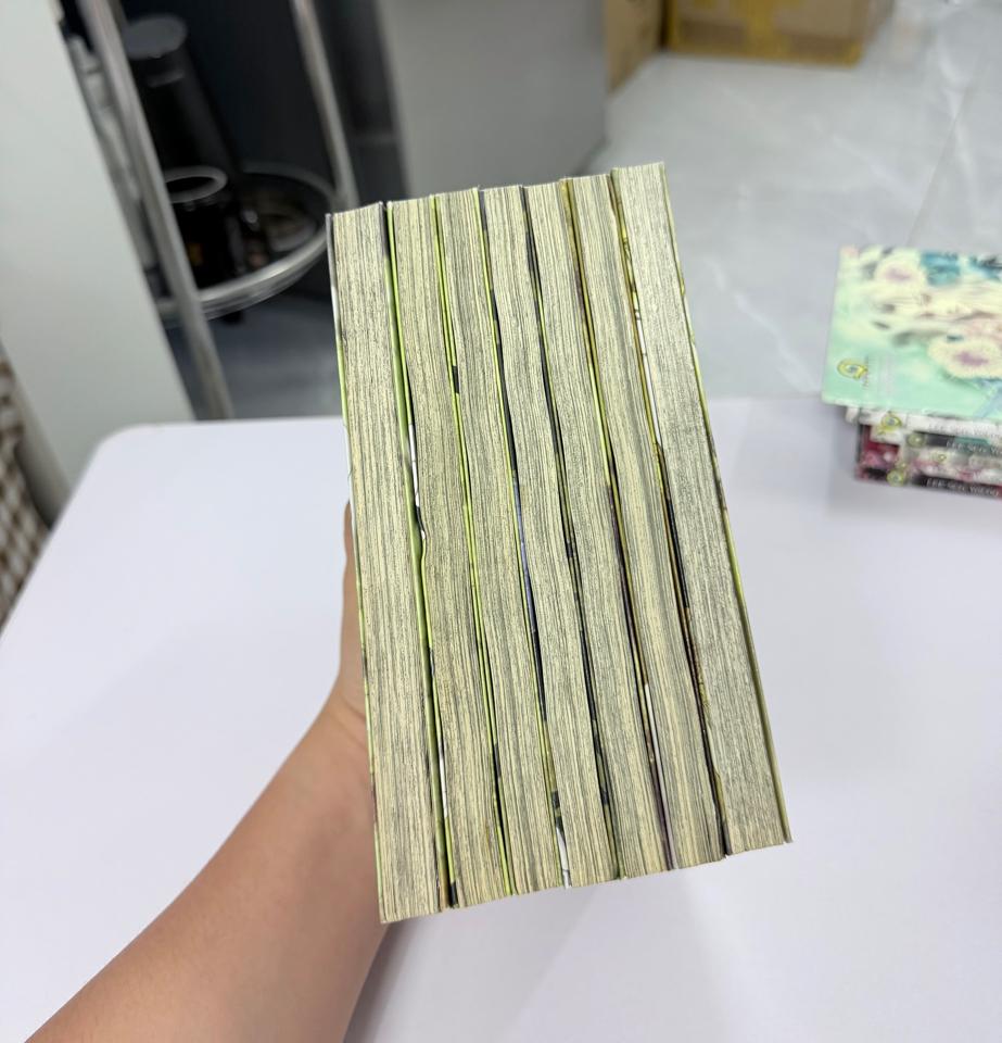 Vô thượng tay thiên full bộ ( chất tốt ) -duoc-ban-tai-Trần Nam - Tiệm Manga chút ét