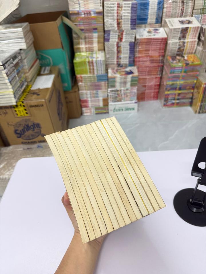 Hậu duệ hoàng gia full bộ -duoc-ban-tai-Trần Nam - Tiệm Manga chút ét