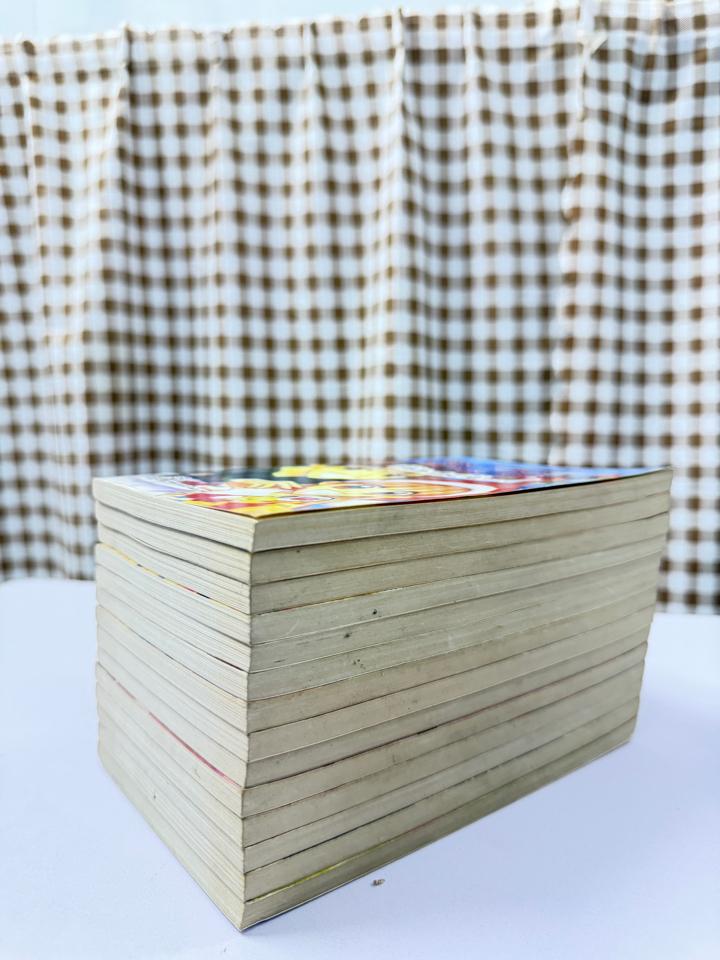 Con trai con gái - Hình như là full bộ -duoc-ban-tai-Trần Nam - Tiệm Manga chút ét