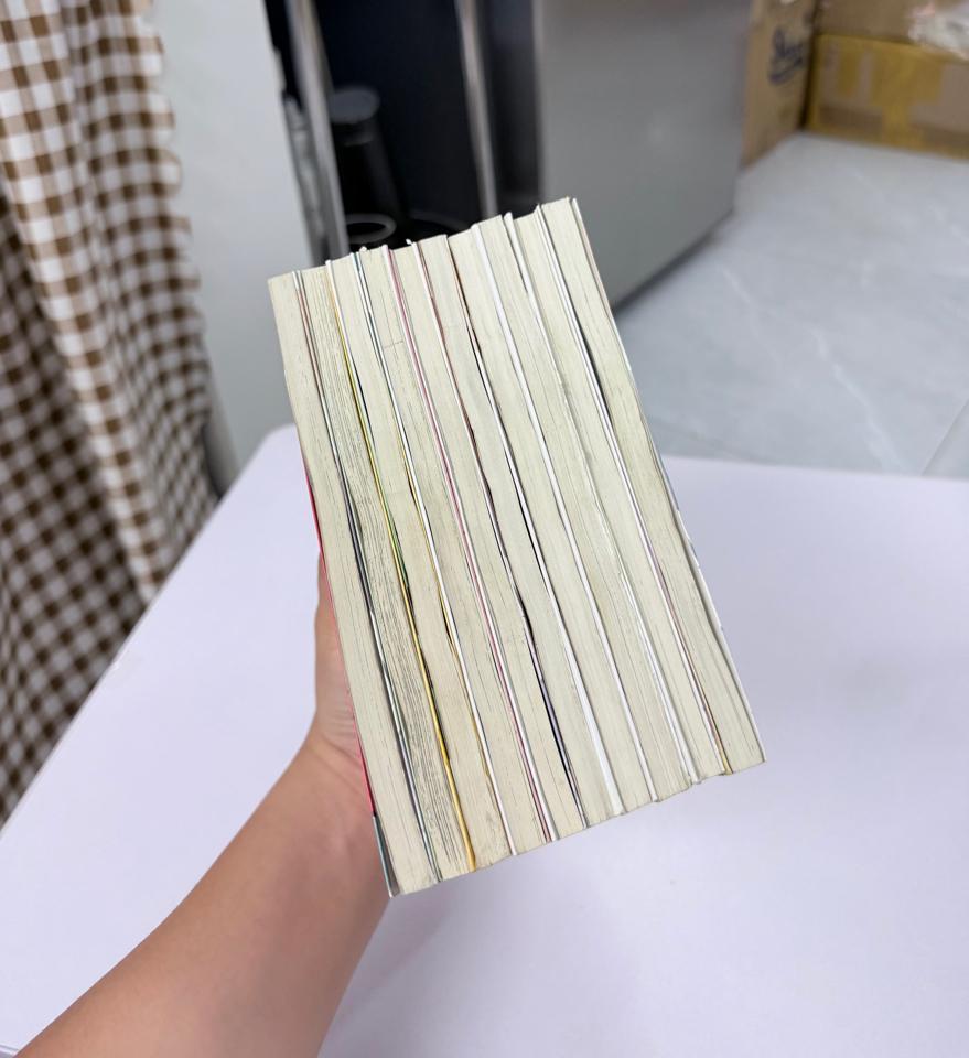 Thiết quyền tiểu tử-Hoàng Phi Hồng 2012 fulldrop ( chất tốt ) -duoc-ban-tai-Trần Nam - Tiệm Manga chút ét