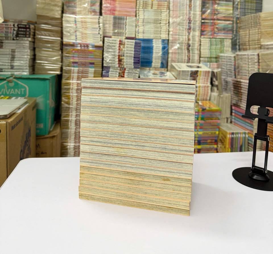 Sakura full bộ ( kèm 2card nhựa, 1pc giấy )-duoc-ban-tai-Trần Nam - Tiệm Manga chút ét