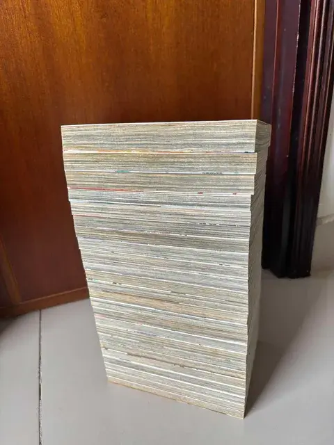 Pandora Hearts full bộ ( có postcard ) -duoc-ban-tai-Trần Nam - Tiệm Manga chút ét