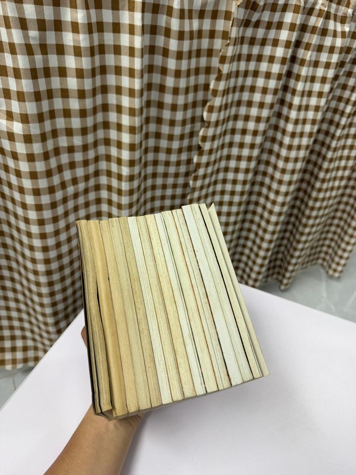 Quyển sổ thiên mệnh full bộ-duoc-ban-tai-Trần Nam - Tiệm Manga chút ét