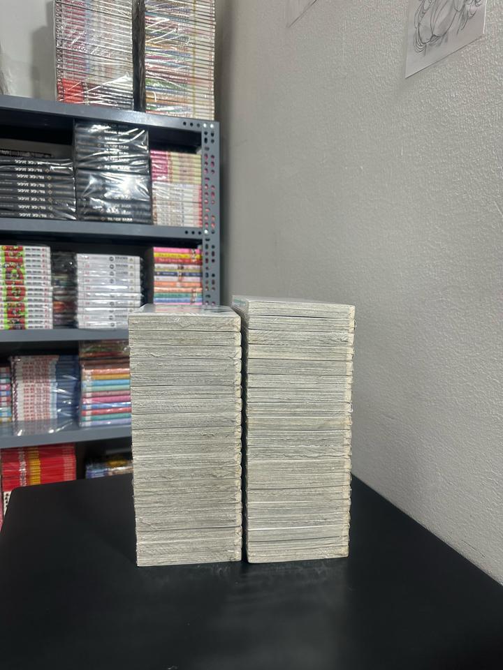 Yugioh fullseal trọn bộ -duoc-ban-tai-Trần Nam - Tiệm Manga chút ét