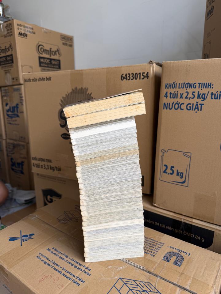 Hậu duệ của Nurarihyon + 2c Tiểu thuyết-duoc-ban-tai-Trần Nam - Tiệm Manga chút ét