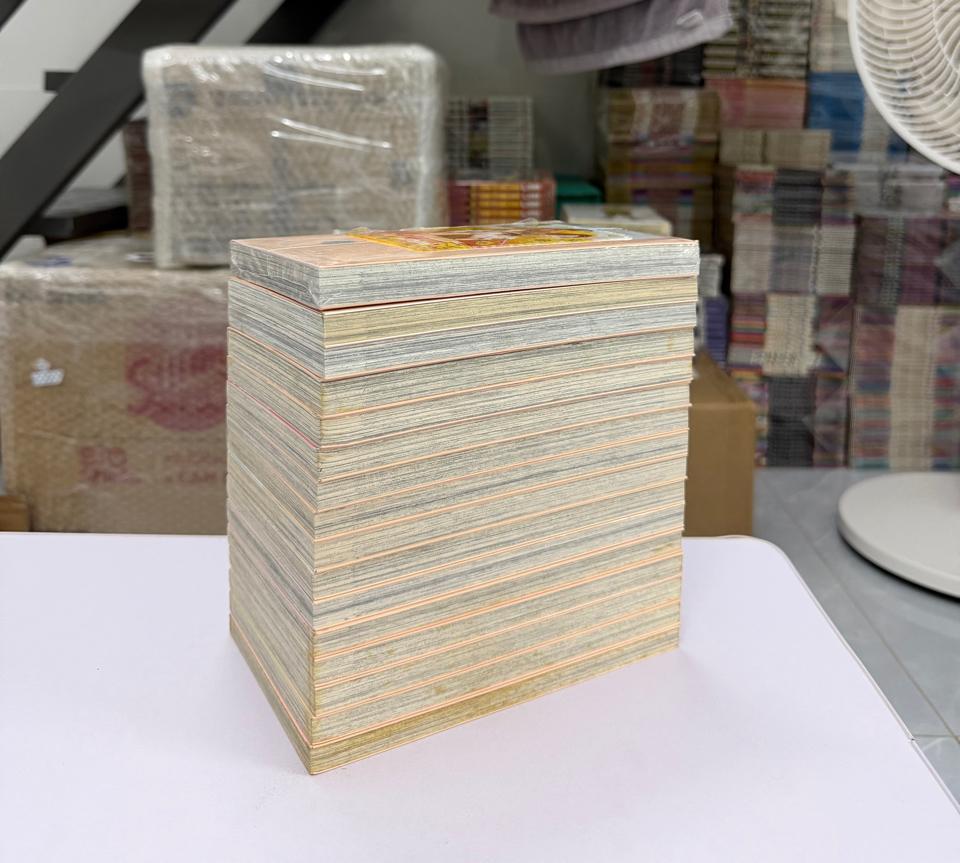 Sakura full bộ ( bản in đầu ,t16 seal, tổng có 2 card ) -duoc-ban-tai-Trần Nam - Tiệm Manga chút ét