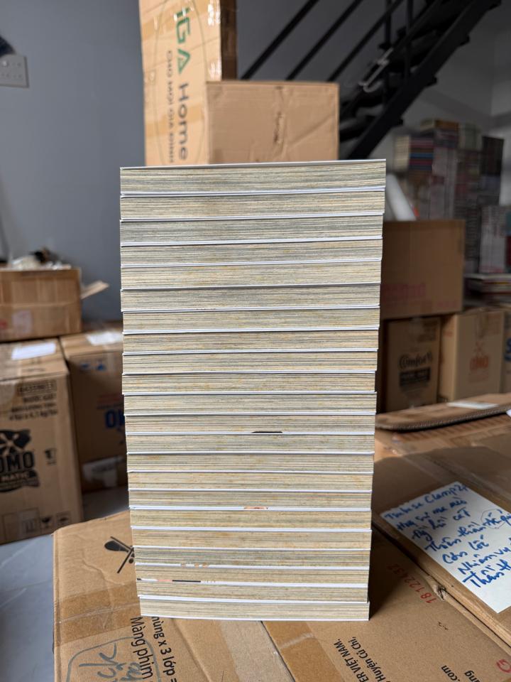 Học viện thám tử Q full bộ -duoc-ban-tai-Trần Nam - Tiệm Manga chút ét