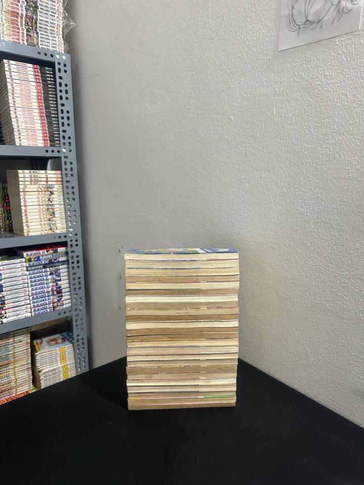 Đôrêmon truyện dài full bộ 24t-duoc-ban-tai-Trần Nam - Tiệm Manga chút ét