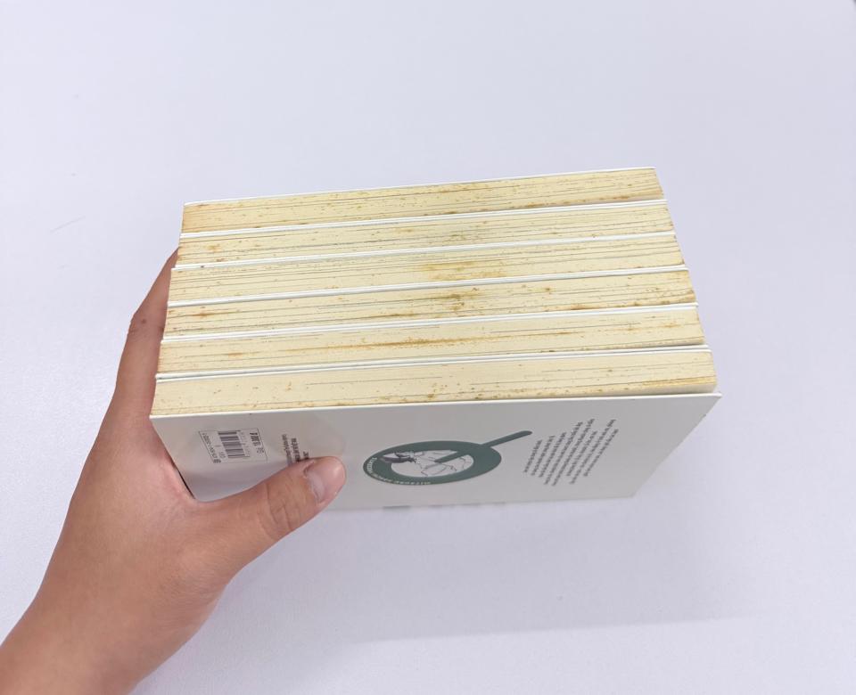 Q&A full bộ ( chất lượng tốt ) -duoc-ban-tai-Trần Nam - Tiệm Manga chút ét