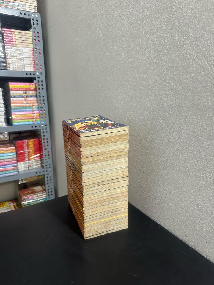Hikaru - Kỳ thủ cờ vây ( xuôi ) full bộ-duoc-ban-tai-Trần Nam - Tiệm Manga chút ét