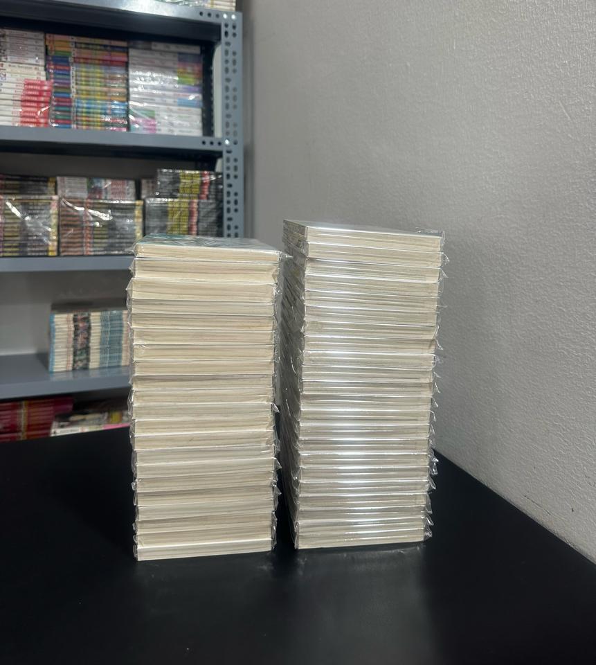 DragonBall 2014 + Yamcha full bộ ( Đồng bìa 19,5k )-duoc-ban-tai-Trần Nam - Tiệm Manga chút ét