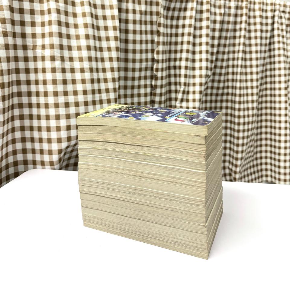 Croket xuôi ( đẹp , bìa bóng )-duoc-ban-tai-Trần Nam - Tiệm Manga chút ét