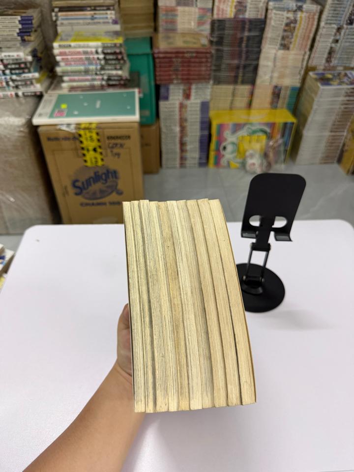 Ciel fulldrop -duoc-ban-tai-Trần Nam - Tiệm Manga chút ét