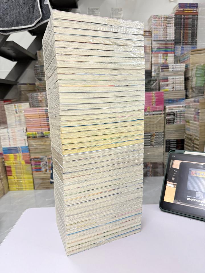 Nhất quỷ nhì ma, Thứ ba Takagi full 2P-duoc-ban-tai-Trần Nam - Tiệm Manga chút ét